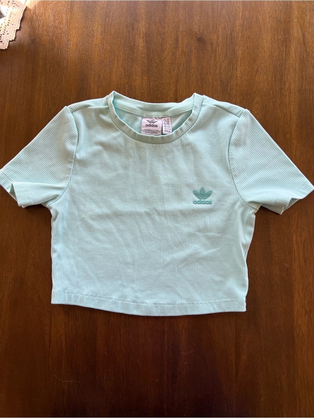 Adidas T-shirt
